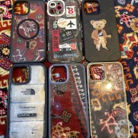 تعدادی کاور آیفون ۱۲ پرومکس