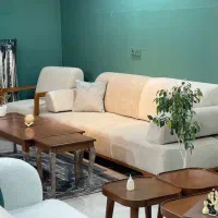 فروشنده مبلمان
