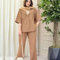 فروشگاه پوشاک زنانه و بچگانه