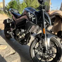 Cf 250 nk