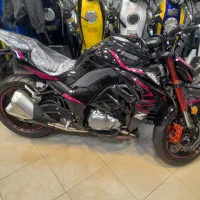 طرح Z نکیتاز 2 سیلندر 1404