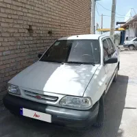 پراید 131مدل 94