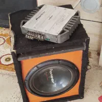 سیستم|قطعات یدکی و لوازم جانبی|الوند, |دیوار