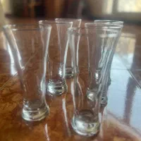 لیوان شربت خوری