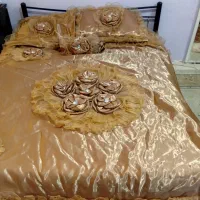 رو تختی ساتن