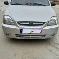 ریو ۸۴ سالم  سالم