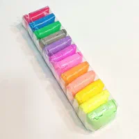 خمیر کلی ( چینی)