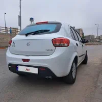 تیبا2 1400|خودرو سواری و وانت|اردبیل, |دیوار