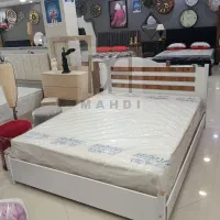 تخت*تختدونفره مدلkeyhan*فروش ویژه اقساطی*