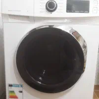ماشین لباسشویی دوو۸کیلویی