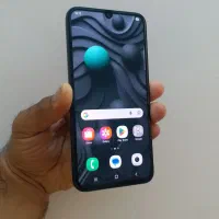 سامسونگ A34 5G با حافظه ۱۲۸ گیگ رم ۸