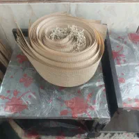 پرده عمودی به ابعاد ۲ در ۲
