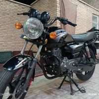 موتور کی ال دی ۲۰۰