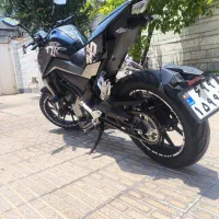 cf250|موتورسیکلت|شیراز, دباغ خانه|دیوار