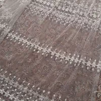 پرده توری 5 متری
