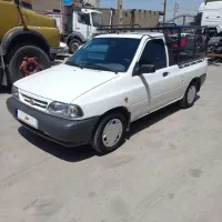 پراید وانت