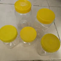 ظرف مربا