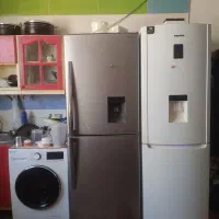 تعمیر تضمینی یخچال کولرگازی لباسشویی ابگرمکن