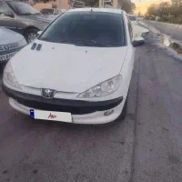 206مدل96sdوی 8|خودرو سواری و وانت|کرمان, |دیوار