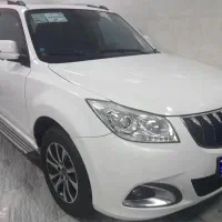 هایما مدل ۹۶ بسیار سالم و تمیز