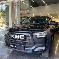 kmc T8 1402|خودرو سواری و وانت|شیراز, قدوسی شرقی|دیوار