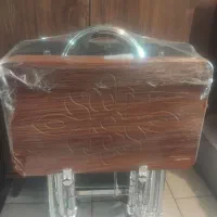 عسلی میز