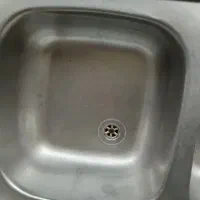 سینک دوقلو