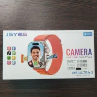 ساعت هوشمند سیمکارتخور