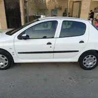 فروش 206