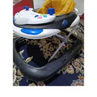 رورک|اسباببازی بچه|اهواز, سید خلف|دیوار