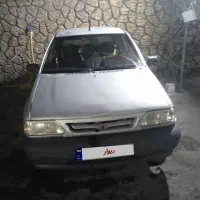 پراید ا۳۱مدل ۸۵