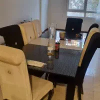 میز نهار خوری