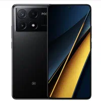 گوشی پوکو x6پرو معاوضه با آیفون