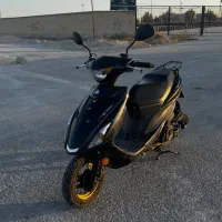 سوزوکی ادرس ۱۲۵