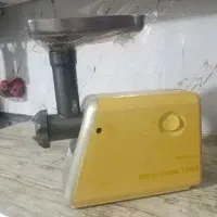چرخ گوشت . چرخگوشت