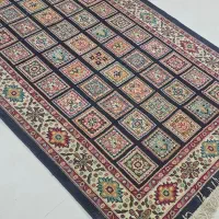 فرش ۴ متری