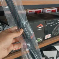 افتابگیر شیشه جلو خودرو  و ظبط و باند
