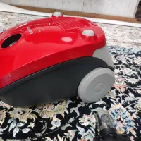 جاروبرقی فیلیپس هلند و سامسونگ سایلنت و قدرتمند