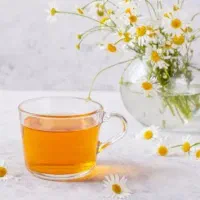 داروگیاهی بابونه خشک شیرین