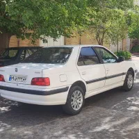 پارسxu7pمدل1401 نیمه سفارشی