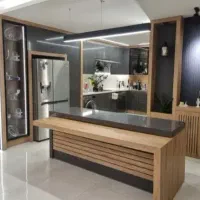 کابینت ام دی اف و کمد دیواری ..قیمت ها شکسته شد..