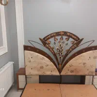 تخت فرفوژه