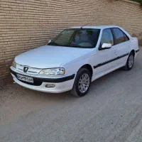 پارس xu7p مدل401  57 تا کار
