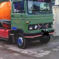 لوله بازکنی و تخلیه چاه