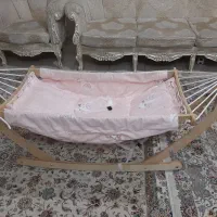 گهواره مدل ننو
