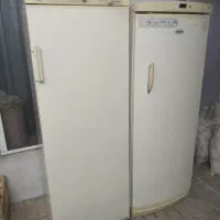یخچال و فریزر