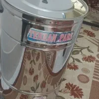 کهنه شویی درحد نو