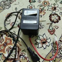 آداپتور دستگاه تصفیه