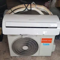 کولر گازی 12000 جنرال گلد