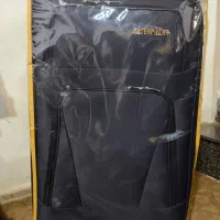 چمدان مسافرتی کاور دار  سایز متوسط